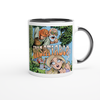Insatiable - Ceramic Mug