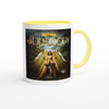 SOLILOQUY - Ceramic Mug