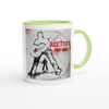 Pines Salad - Ceramic Mug