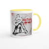 Pines Salad - Ceramic Mug