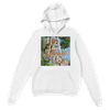 Insatiable - Classic Unisex Pullover Hoodie