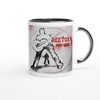Pines Salad - Ceramic Mug