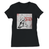 Pines Salad - Women’s Cut T-Shirt