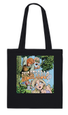 Insatiable - Tote bag