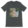 Insatiable - Unisex T-Shirt