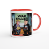 War Killer - Ceramic Mug