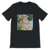 Insatiable - Unisex T-Shirt