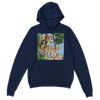 Insatiable - Classic Unisex Pullover Hoodie