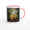 SOLILOQUY - Ceramic Mug