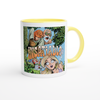 Insatiable - Ceramic Mug