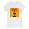 THRIFT SHOP DRESS - Women’s Cut T-Shirt
