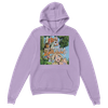 Insatiable - Classic Unisex Pullover Hoodie