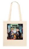 War Killer - Tote bag