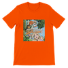 Insatiable - Unisex T-Shirt