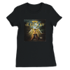 SOLILOQUY - Women’s Cut T-Shirt