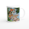Insatiable - Ceramic Mug
