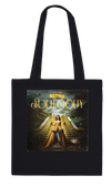 SOLILOQUY - Tote bag