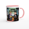 War Killer - Ceramic Mug