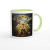 SOLILOQUY - Ceramic Mug