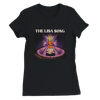 The Lisa Song - Women’s Cut T-Shirt