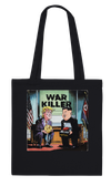 War Killer - Tote bag