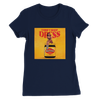 THRIFT SHOP DRESS - Women’s Cut T-Shirt