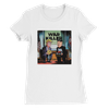 War Killer - Women’s Cut T-Shirt