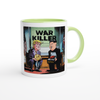 War Killer - Ceramic Mug