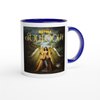 SOLILOQUY - Ceramic Mug