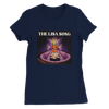 The Lisa Song - Women’s Cut T-Shirt