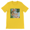 Insatiable - Unisex T-Shirt