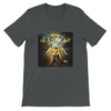SOLILOQUY - Unisex T-Shirt