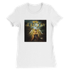 SOLILOQUY - Women’s Cut T-Shirt