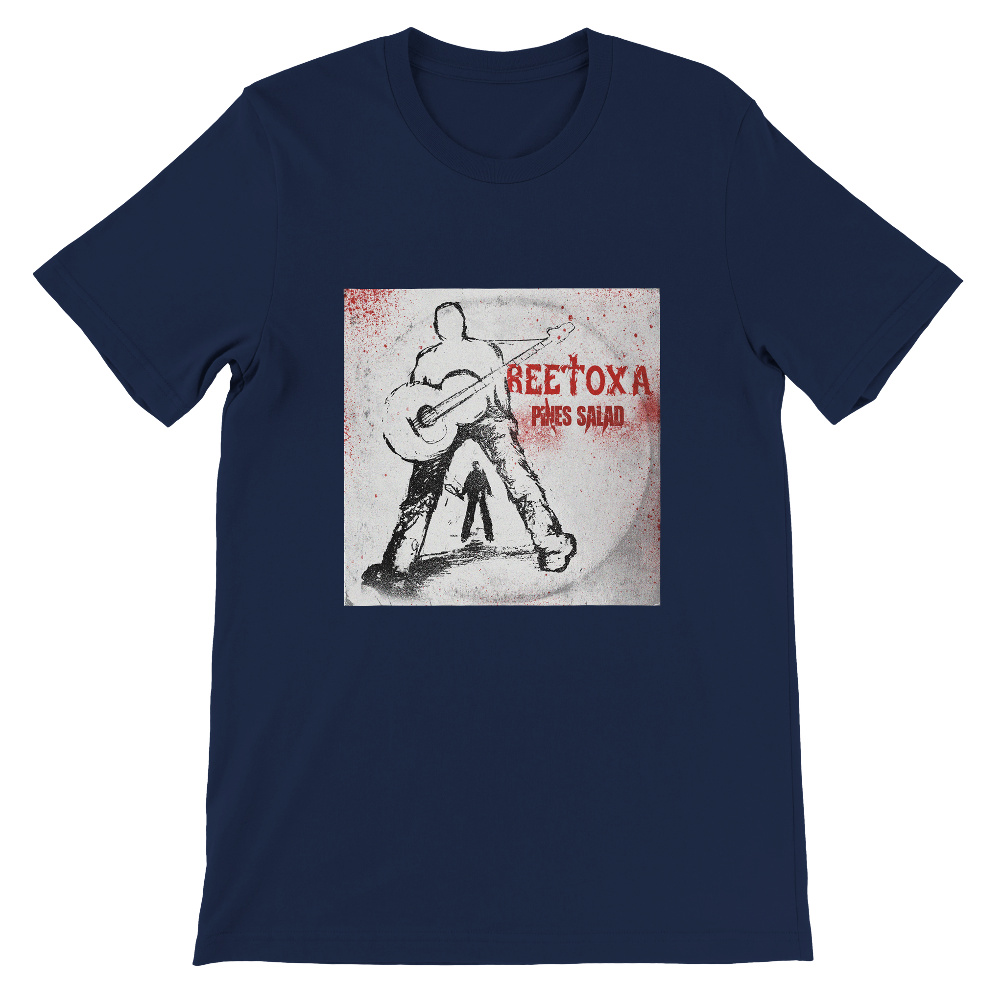 Pines Salad - Unisex T-Shirt