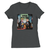 War Killer - Women’s Cut T-Shirt