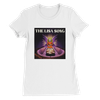 The Lisa Song - Women’s Cut T-Shirt