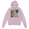Insatiable - Classic Unisex Pullover Hoodie