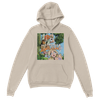 Insatiable - Classic Unisex Pullover Hoodie