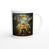 SOLILOQUY - Ceramic Mug