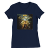 SOLILOQUY - Women’s Cut T-Shirt