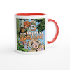 Insatiable - Ceramic Mug