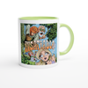 Insatiable - Ceramic Mug