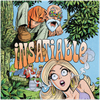 Insatiable - Fine Art Poster