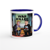 War Killer - Ceramic Mug