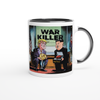 War Killer - Ceramic Mug