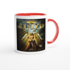 SOLILOQUY - Ceramic Mug