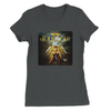 SOLILOQUY - Women’s Cut T-Shirt