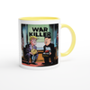 War Killer - Ceramic Mug
