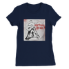 Pines Salad - Women’s Cut T-Shirt