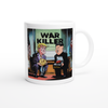 War Killer - Ceramic Mug